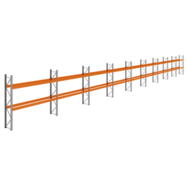 rayonnage à palettes