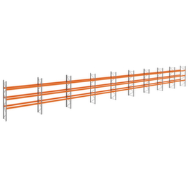 rayonnage à palettes