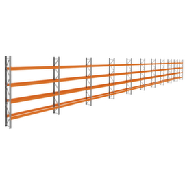 rayonnage à palettes