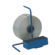 Distributeur de feuillard en polyester, pour largeur de feuillard 13 - 19 mm  S
