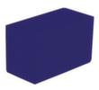 bac de rangement, bleu, longueur x largeur 108 x 54 mm