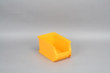 Allit Bac à bec ProfiPlus Box 3, jaune, profondeur 235 mm, polypropylène