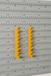 Allit Crochet StorePlus Flex P 8 pour plaque de rangement perforée