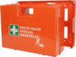 actiomedic Mallette de secours spécifique au secteur construction, calage selon DIN 13157  S