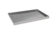 hofe Tablette pour rayonnage de stockage, largeur x profondeur 1000 x 600 mm, avec revêtement en zinc anti-corrosion  S