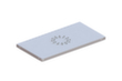 META Tablette pour rayonnage à boulonner type standard, largeur x profondeur 1000 x 500 mm