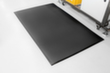Tapis de sol antifatigue Orthomat Premium, longueur x largeur 1500 x 900 mm  S