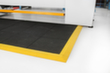 Tile Fatigue Step, dalle, longueur x largeur 900 x 900 mm  S