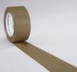 Ruban d'emballage PVC pour paquet max. 35 kg, longueur x largeur 100 m x 50 mm  S