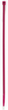 Serre-câbles, longueur 140 mm, rouge