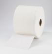 Rouleau de papier d'essuyage pour l'industrie, 1500 lingettes, papier recyclable