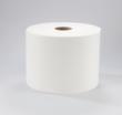 Rouleau de papier d'essuyage pour l'industrie, 1500 lingettes, papier recyclable  S