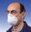 3M(TM) Masque de protection respiratoire, FFP1  S