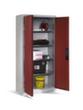 C+P Armoire universelle ERGO pour charges moyennes  S