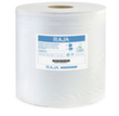 Raja Rouleau de papier d'essuyage Eco pour usage quotidien, 800 lingettes, cellulose