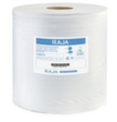 Raja Rouleau de papier d'essuyage Eco pour usage quotidien, 1000 lingettes, cellulose  S