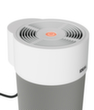 IDEAL Health purificateur d'air compact AP40 PRO, pour pièces avec 30 - 50 m²  S