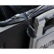 Rubbermaid Chariot de nettoyage compact Slim Jim® Rim Caddy Kit  S