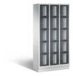 C+P armoire multicases Classic, 15 compartiments  S