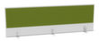 Nowy Styl Panneau d'attachement E10 pour table de bureau, largeur 1800 mm