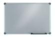 MAUL Tableau blanc MAULpro avec kit d'accessoires, hauteur x largeur 600 x 900 mm  S