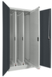 PAVOY Armoire verticale, 3 extensions