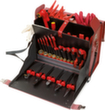 KS Tools Jeu d'outils pour électricien professionnel
