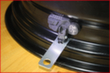 KS Tools TPMS / Jeu d'outils TPMS pour les systèmes de contrôle de la pression des pneus  S