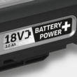 Kärcher Batterie Power+ 18/30  S