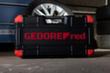 GEDORE R68903011 Kit de montage de roue 11 pièces  S