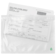 Pochette pour documents Greenlist « Bordereau de livraison - Facture / Packing List - Invoice », DIN long