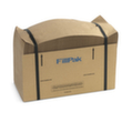 Papier d'emballage FillPak, longueur x largeur 360 m x 380 mm