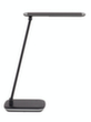 MAUL lampe de bureau à DEL avec variateur MAULjazzy, lumière blanc neutre, noir  S