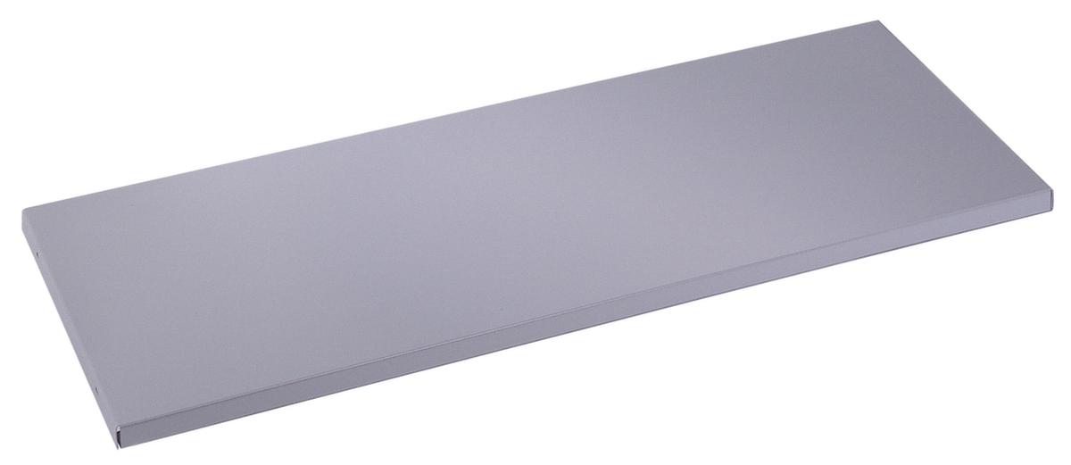 C+P Tablette amovible pour armoire haute sécurité de bureau, largeur x profondeur 595 x 500 mm  ZOOM