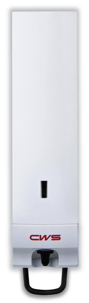 CWS Distributeur de savon, 1 l, blanc  ZOOM