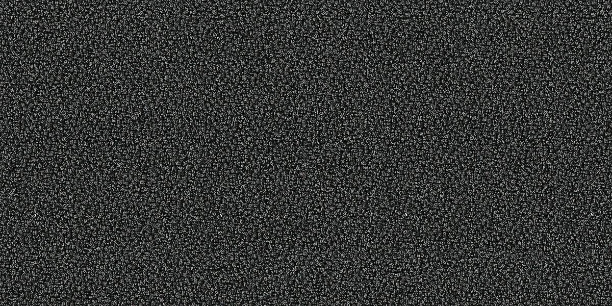 Nowy Styl Siège visiteur ISO avec dossier maille, assise tissu (100 % polyester), gris foncé  ZOOM