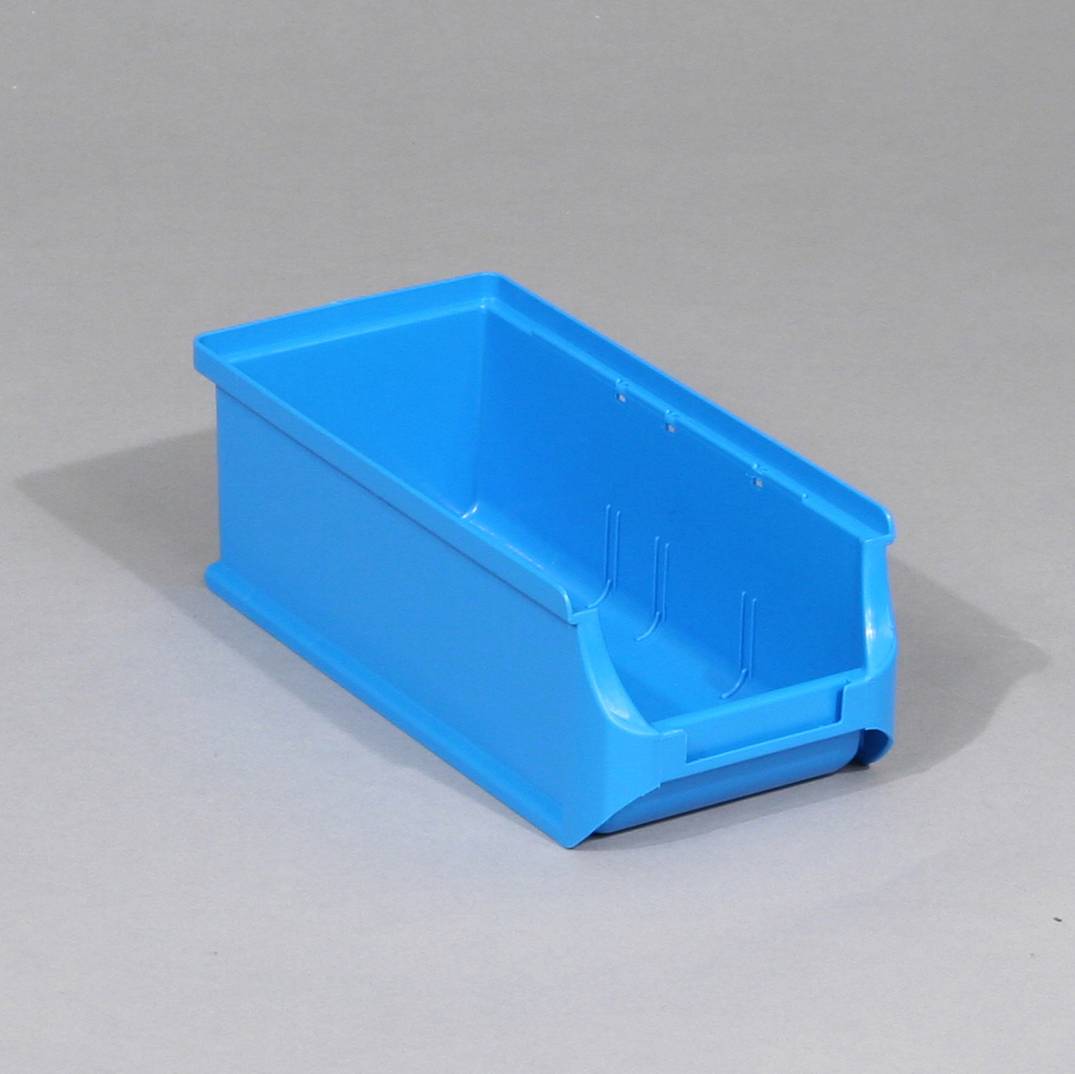 Allit Bac à bec ProfiPlus Box 2L, bleu, profondeur 215 mm, polypropylène  ZOOM