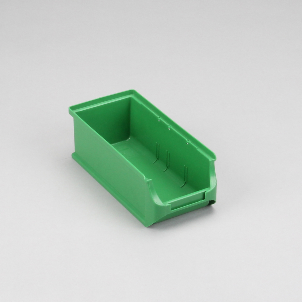 Allit Bac à bec ProfiPlus Box 2L, vert, profondeur 215 mm, polypropylène  ZOOM