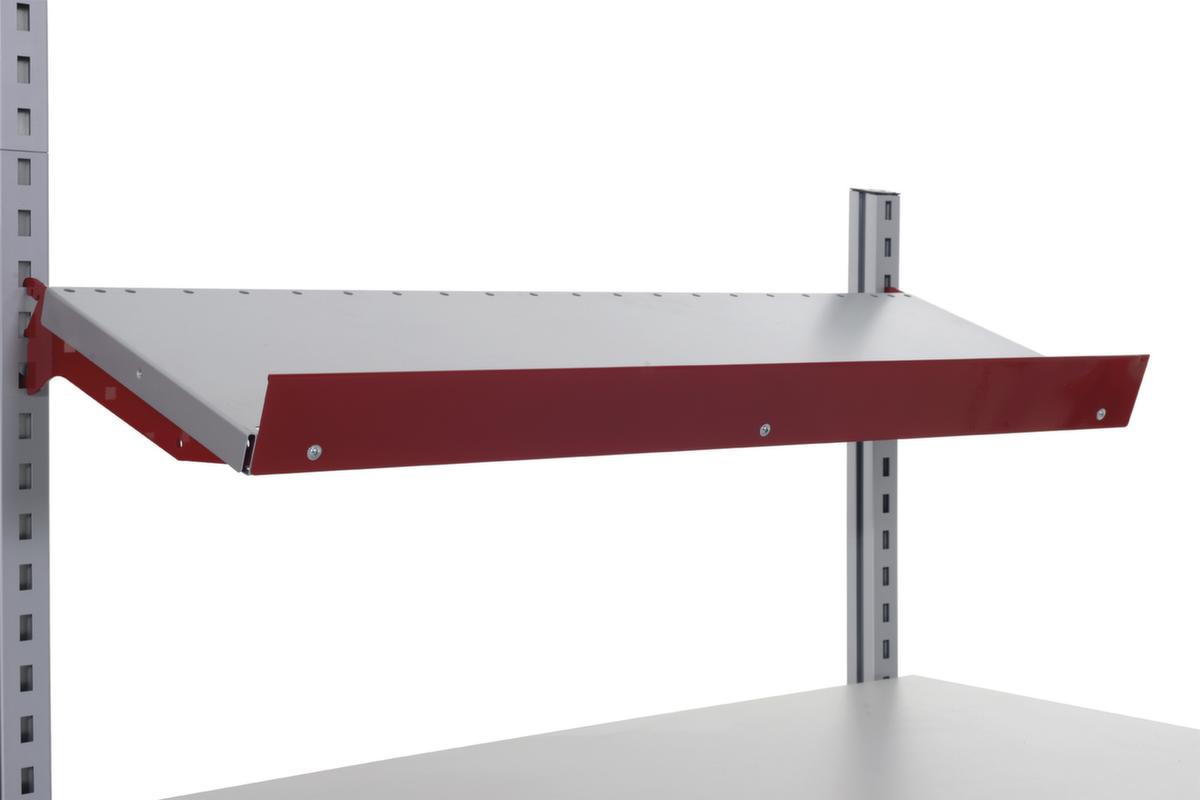 Rocholz Bord d'arrêt System Flex pour table d'emballage, largeur 1000 mm  ZOOM
