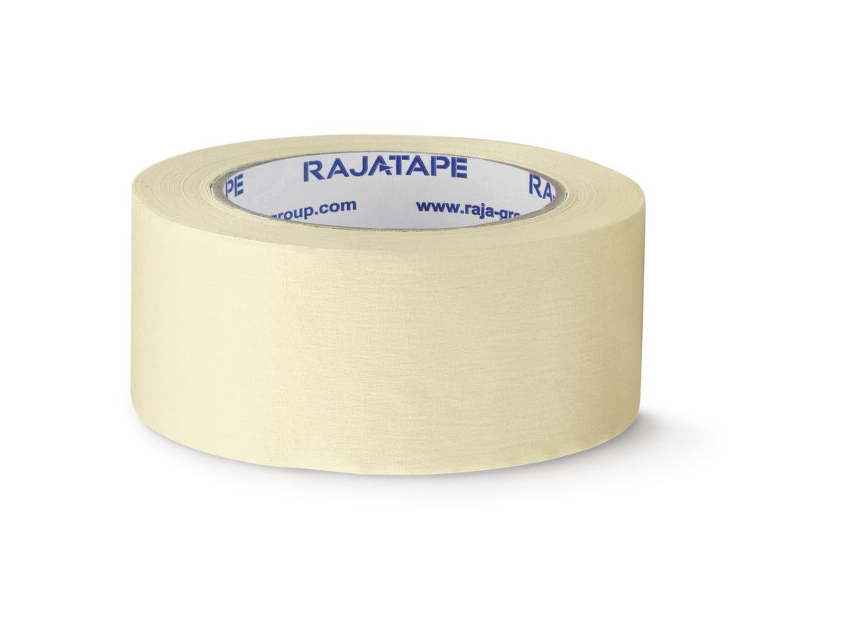 Raja Ruban d'emballage papier, longueur x largeur 50 m x 50 mm  ZOOM