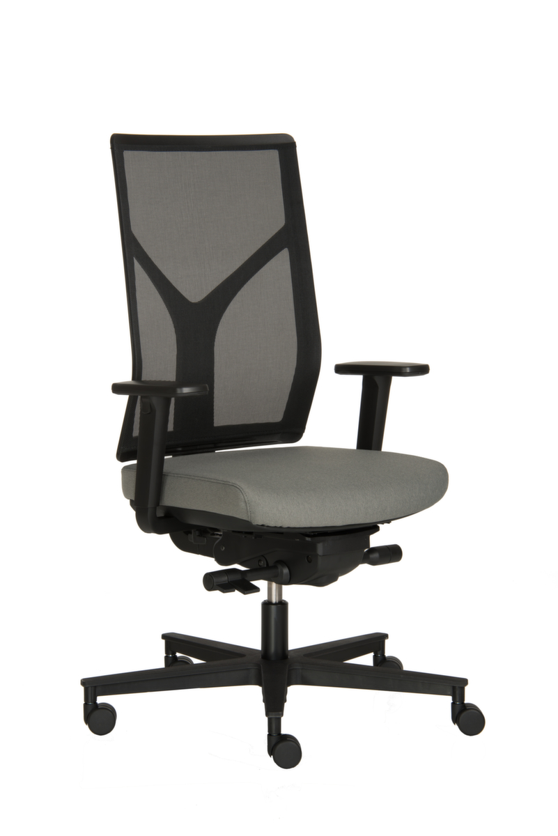 ROVO-CHAIR Chaise de bureau pivotant R16  ZOOM