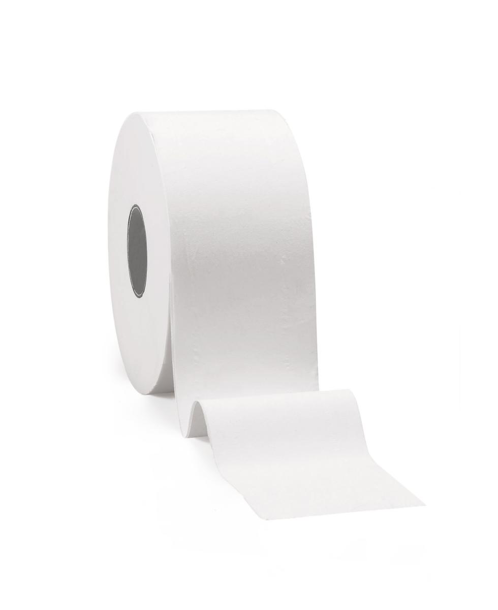 Tork Grands rouleaux de papier toilette, 2 couches, Tissue  ZOOM