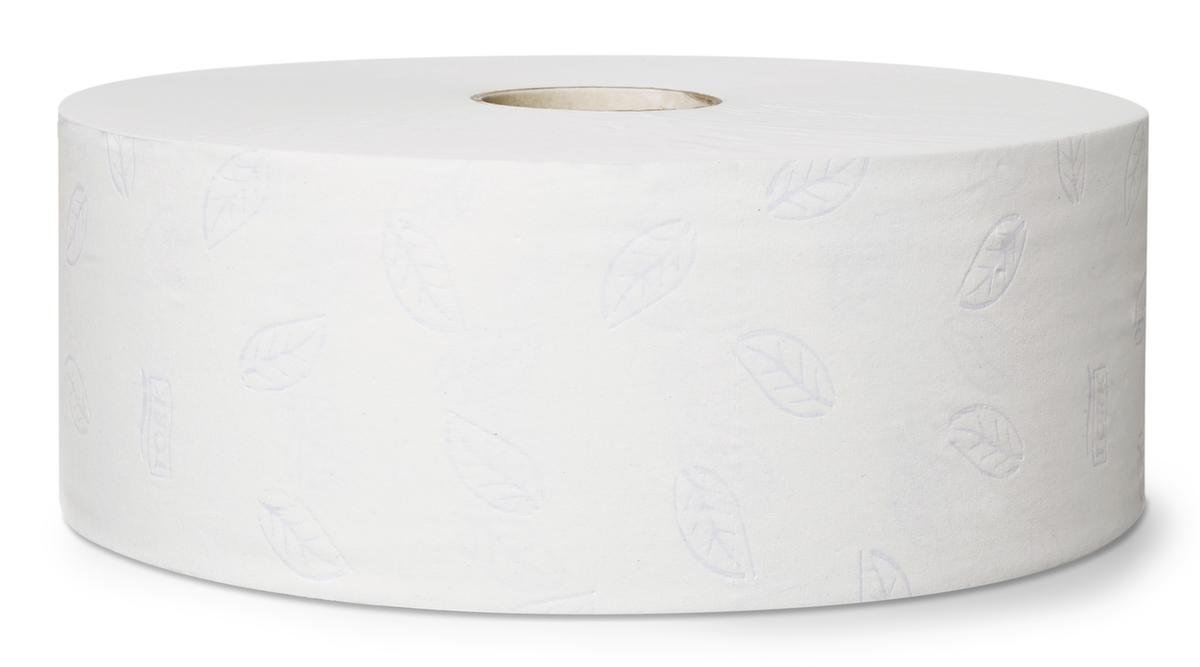 Tork Grands rouleaux de papier toilette, 2 couches, Tissue  ZOOM
