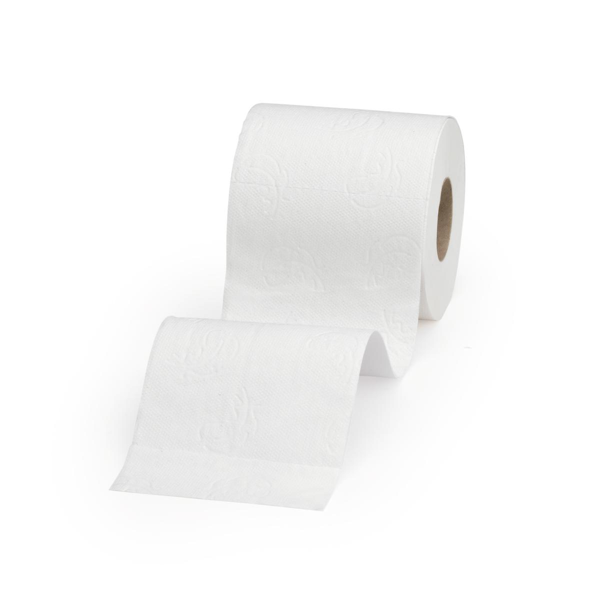 Tork papier toilette Advanced pour lieux peu fréquentés  ZOOM
