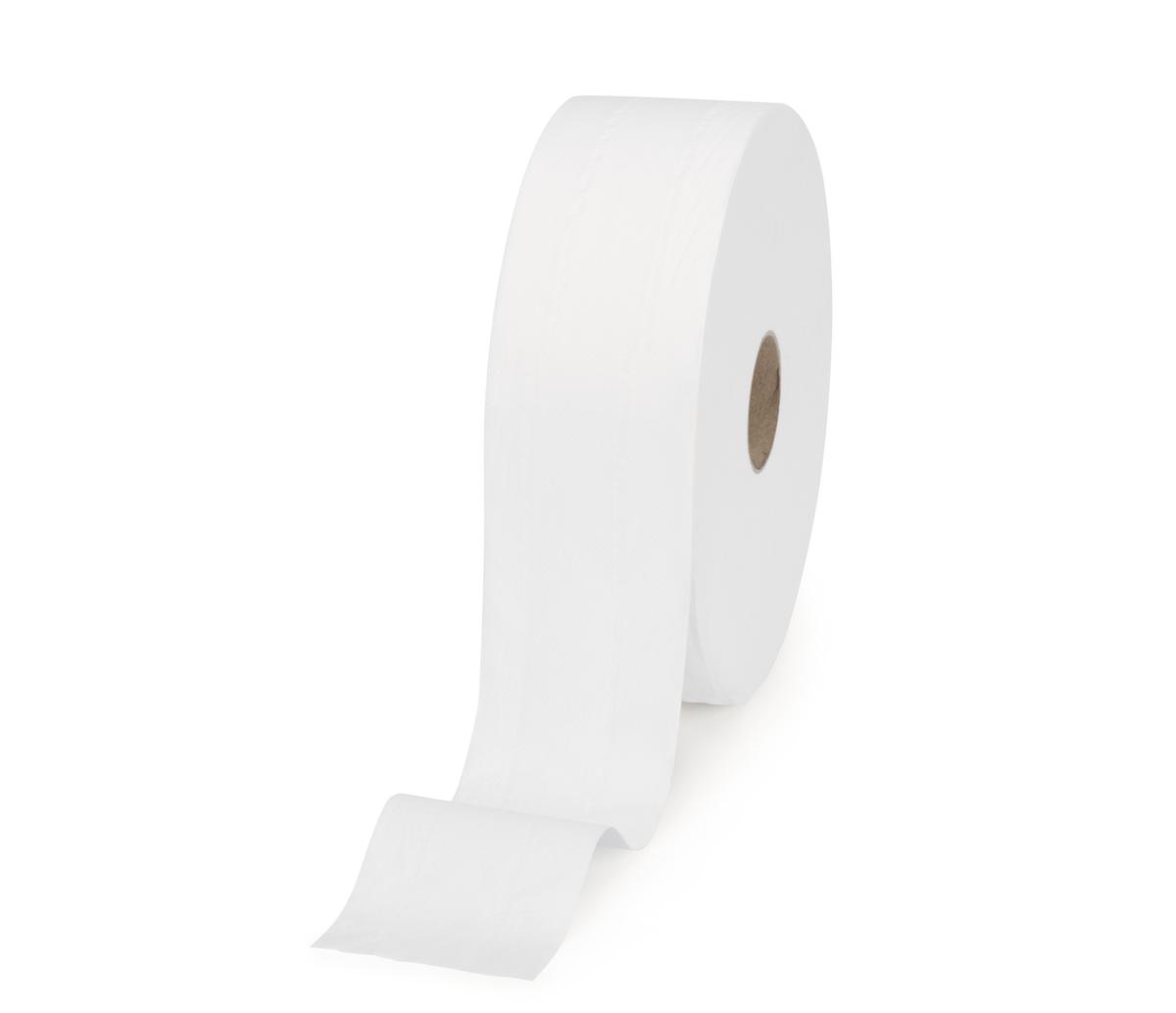 Tork Grands rouleaux de papier toilette, 2 couches, Tissue