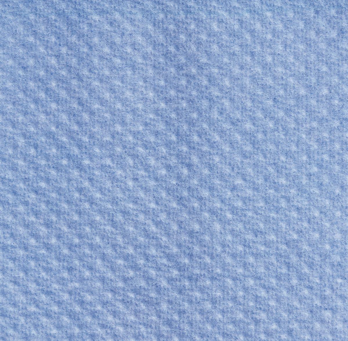 Tork Lingettes de nettoyage ultrasolides en distributeur, 100 lingettes, Standard