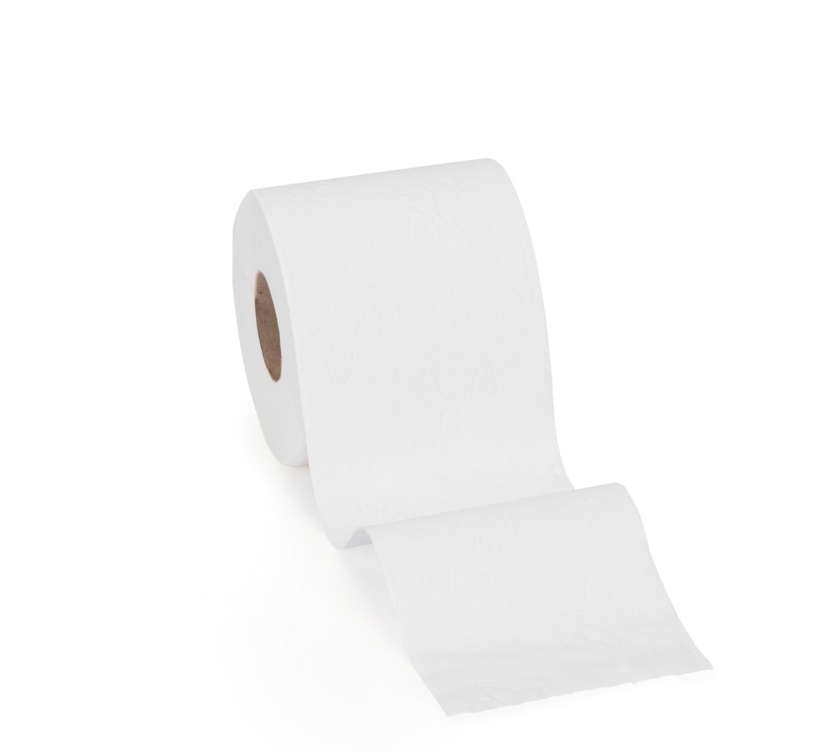 Tork papier toilette Advanced pour lieux peu fréquentés  ZOOM