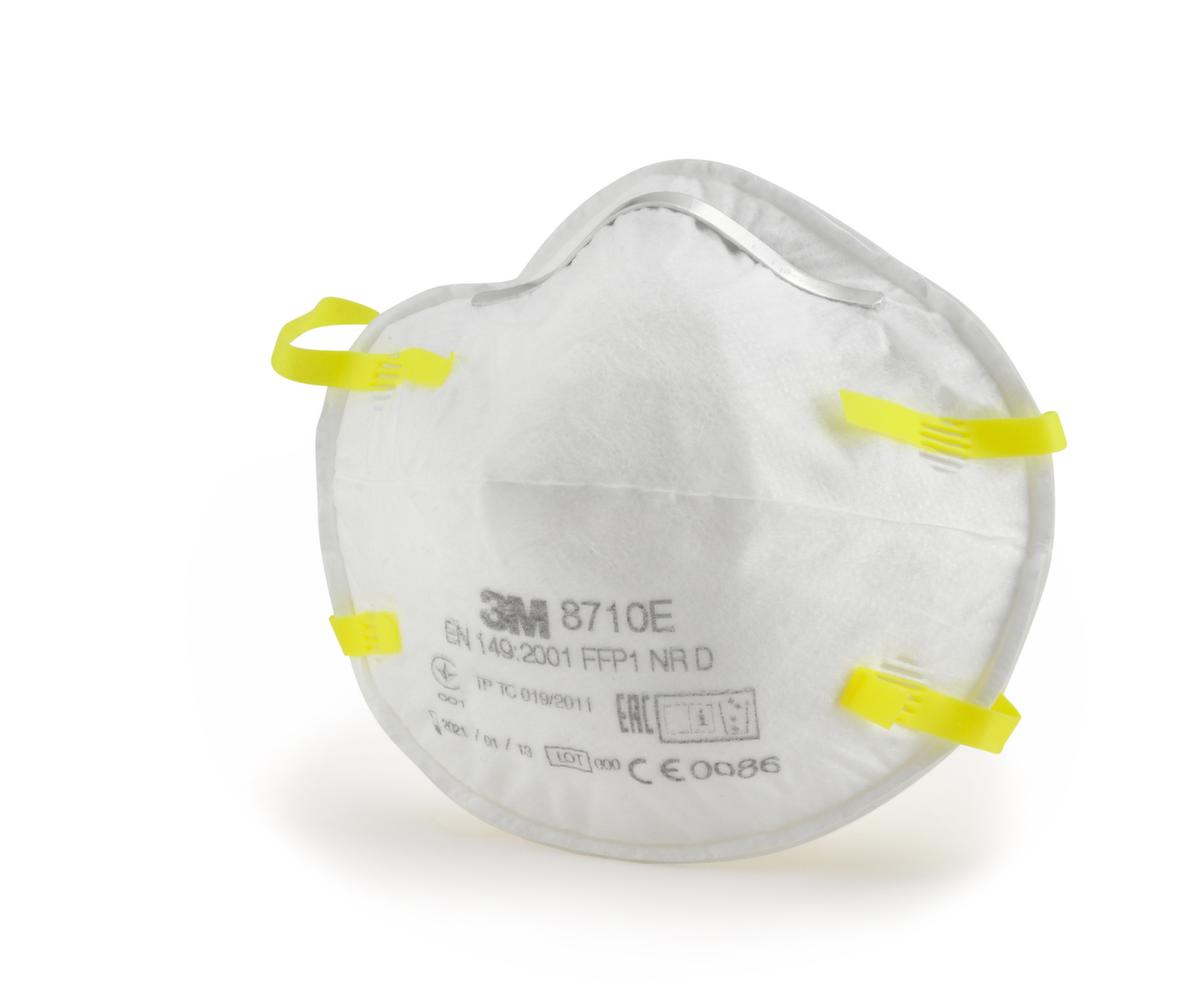 3M(TM) Masque de protection respiratoire, FFP1  ZOOM