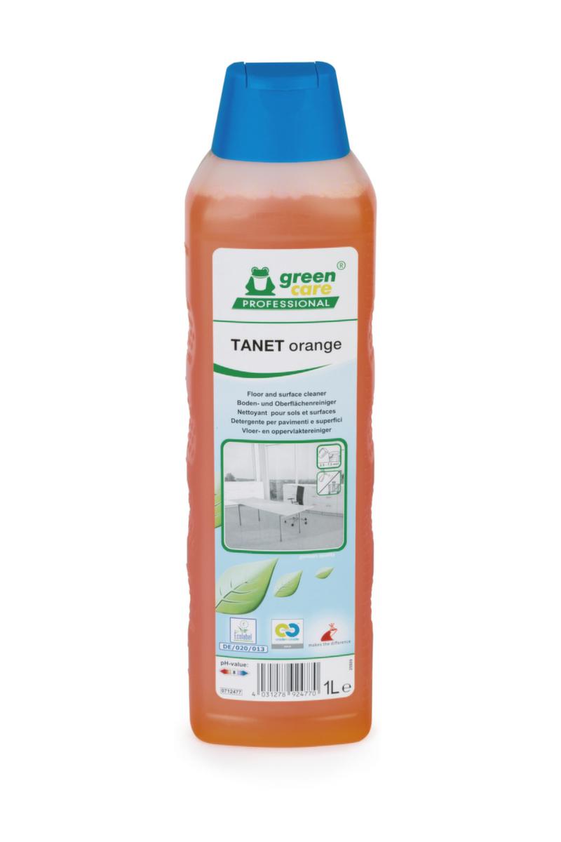 Green Care Nettoyant tout usage, 1 l bouteille  ZOOM