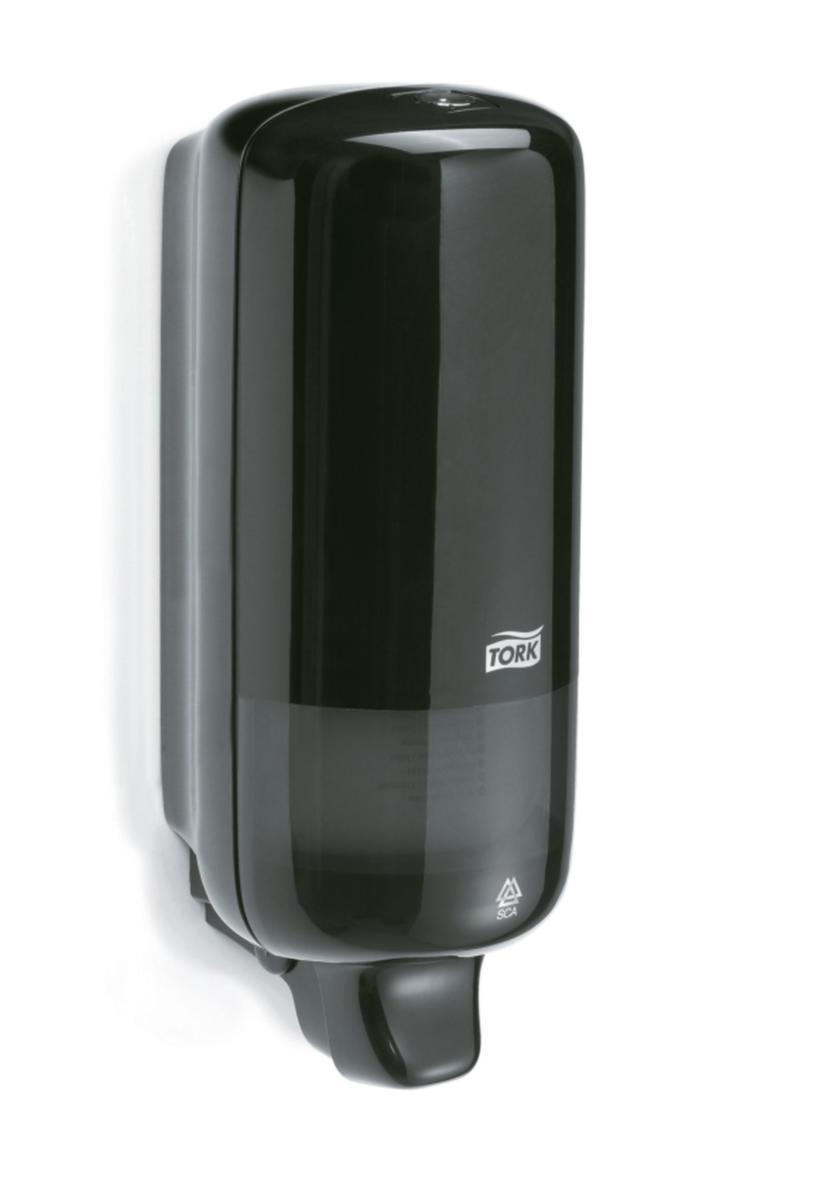 Tork Distributeur de savon, 1 l, noir  ZOOM